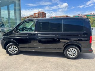 Volkswagen Caravelle ASIENTO INDIV. 2.0TDI 150 DSG