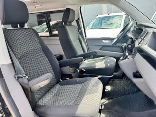 Volkswagen Caravelle ASIENTO INDIV. 2.0TDI 150 DSG