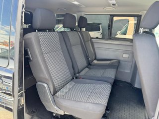 Volkswagen Caravelle ASIENTO INDIV. 2.0TDI 150 DSG