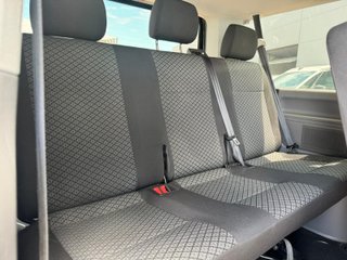 Volkswagen Caravelle ASIENTO INDIV. 2.0TDI 150 DSG