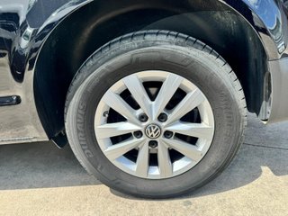 Volkswagen Caravelle ASIENTO INDIV. 2.0TDI 150 DSG