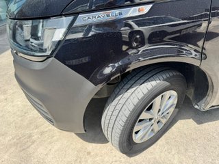 Volkswagen Caravelle ASIENTO INDIV. 2.0TDI 150 DSG