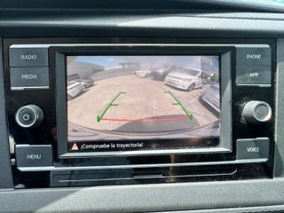 Volkswagen Caravelle ASIENTO INDIV. 2.0TDI 150 DSG