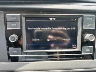 Volkswagen Caravelle ASIENTO INDIV. 2.0TDI 150 DSG