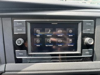 Volkswagen Caravelle ASIENTO INDIV. 2.0TDI 150 DSG