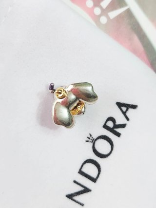 Charm Dumbo de Disney X Pandora