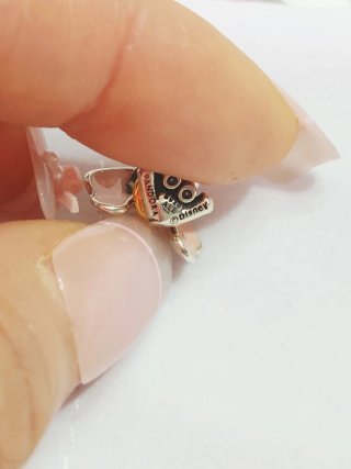 Charm Dumbo de Disney X Pandora