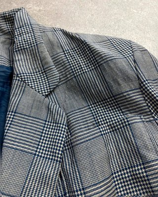 Vintage Woman Pendleton Made in Usa Blazer Jacket