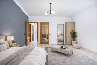 Ático en venta en Ejido Centro en Ejido (El)