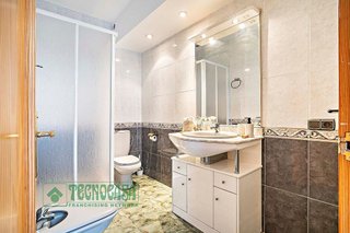Ático en venta en Ejido Centro en Ejido (El)