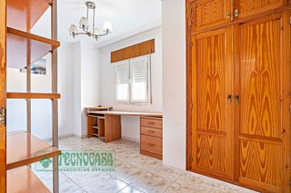 Ático en venta en Ejido Centro en Ejido (El)