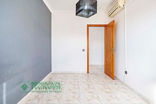 Ático en venta en Ejido Centro en Ejido (El)