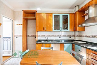 Ático en venta en Ejido Centro en Ejido (El)