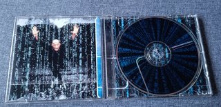 Pack 3 Bandas Sonoras CD: Matrix, Velvet Goldmine,