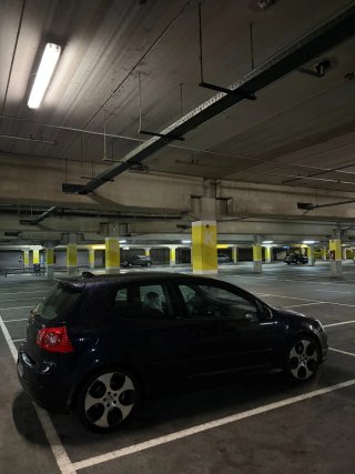 Volkswagen Golf 2006