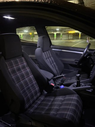 Volkswagen Golf 2006