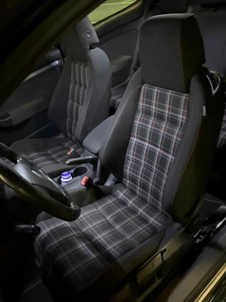 Volkswagen Golf 2006