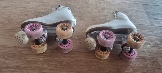 Patines Regina Talla 32