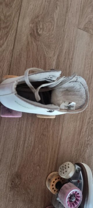 Patines Regina Talla 32