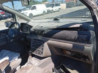 Ford 482145 enganche de remolque galaxy (vy) ghia