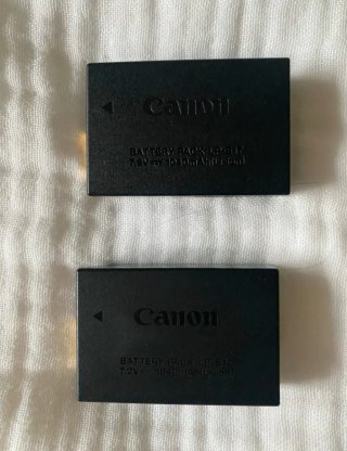 Canon EOS 77D Cámara DSLR Negra