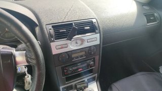 Ford Mondeo 2004