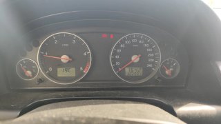 Ford Mondeo 2004