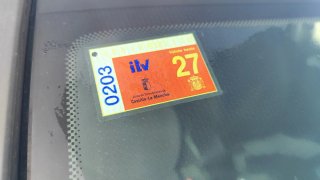 Ford Mondeo 2004
