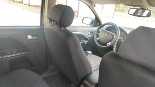 Ford Mondeo 2004