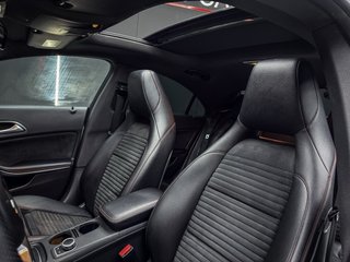 Mercedes-Benz Clase CLA AMG NIGHT