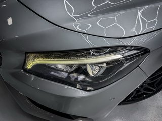 Mercedes-Benz Clase CLA AMG NIGHT