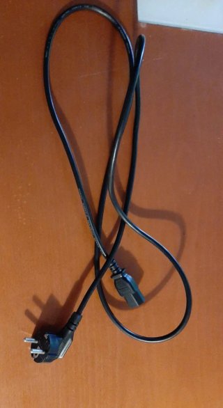 Monitor Philips Negro