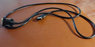 Monitor Philips Negro