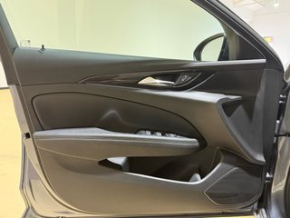 Opel Insignia 2021