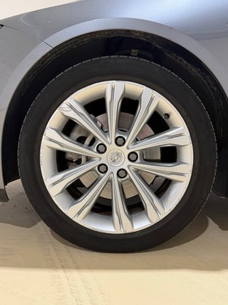 Opel Insignia 2021