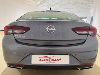 Opel Insignia 2021