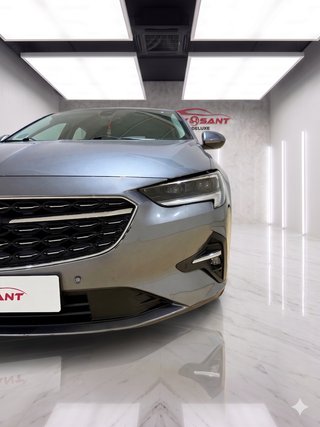 Opel Insignia 2021
