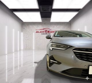 Opel Insignia 2021