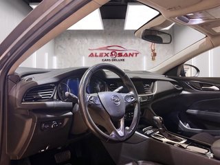 Opel Insignia 2021