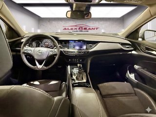 Opel Insignia 2021