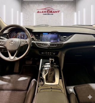 Opel Insignia 2021