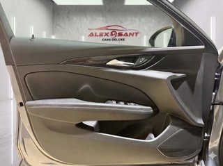 Opel Insignia 2021