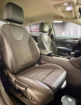 Opel Insignia 2021