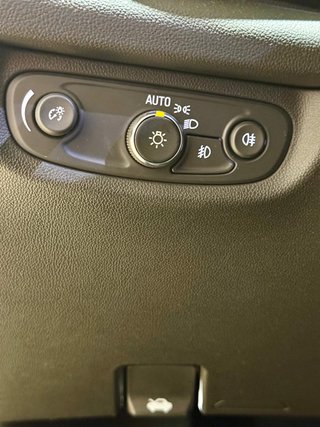 Opel Insignia 2021