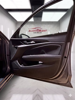 Opel Insignia 2021