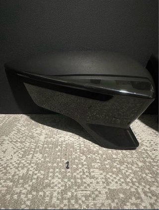 Carcasa Retrovisor Seat Leon Cupra MK3