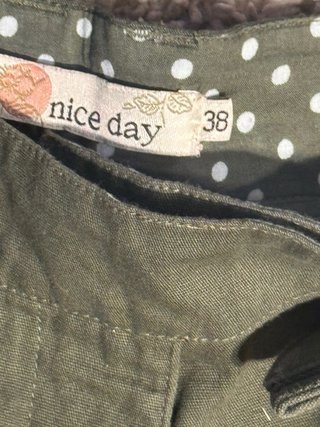 Conjunto Chaqueta y Pantalón Corto