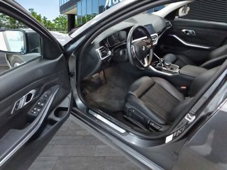 BMW Serie 3 318d 110 kW (150 CV)