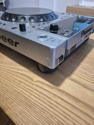 Pioneer CDJ-850 Reproductor DJ