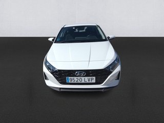 Hyundai i20 1.0 TGDI 48V Essence 74 kW (100 CV)